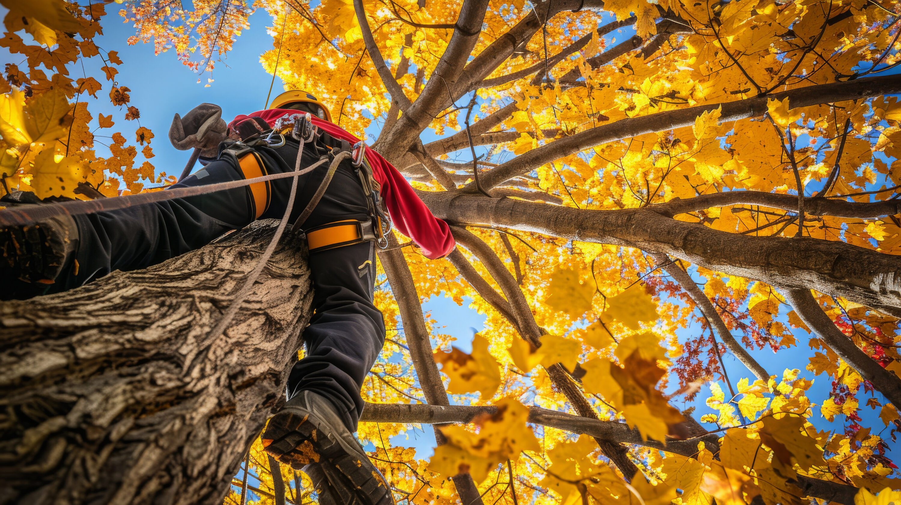 Arborist Nacka